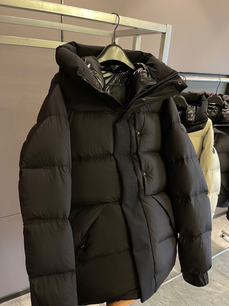 Moncler Down Jackets